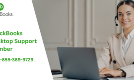 Reach Out to the QuickBooks Online Desktop Support Number for Fast Assistance