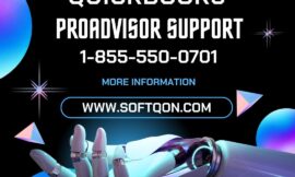 QuickBooks ProAdvisor Support Technical Support Number: Phone, Email, and Care Chat