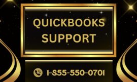 QuickBooks Support Assistance – Professional Solutions Just a Call Away