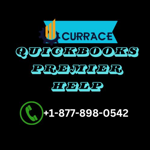 Read more about the article QuickBooks Premier Help Giving You Trouble? Let’s Fix It Together!