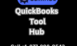 QuickBooks Tool Hub: Fix Common QB Errors & Performance Issues