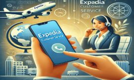 How do I Speak to Live Person at Expedia Directly?