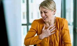 Is Your Digestive System Affecting Your Heart? A Look at Gastrocardiac Syndrome