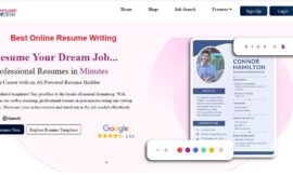 The Benefits of Resume Writing Services Online