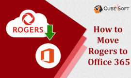 How to Add Rogers Account to Outlook 365