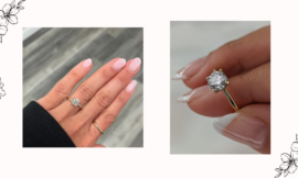 How to Pick the Best Radiant Cut Engagement Ring