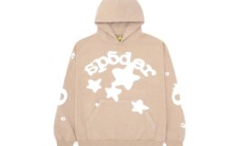 Sp5der Hoodies That Will Rule Spring Fashion