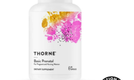 Buy Thorne Thyrocsin Online Australia – Functional AF’s Solution for Thyroid Support