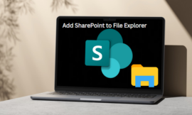 How to add SharePoint to File Explorer? A step-by-step guide.