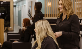 Blow Dry Hair Salon Near Mount Evelyn—Style, Shine & Confidence!