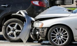 Why You Need a Lyft Car Accident Attorney for Your Claim in Los Angeles