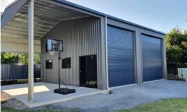 Patio Rockhampton: Elevate Your Outdoor Space with AI Sheds