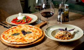 The Best Italian Dishes to Order in Windsor for a True Taste of Italy