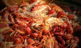 Why Crawfish Boil Catering Is the Perfect Choice for Your Houston Event