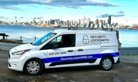 Locksmith Services in Monroe, WA: Your Trusted Solution for Security Needs