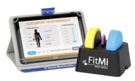 FitMi Review: How This Interactive Therapy Tool Helps Stroke Recovery