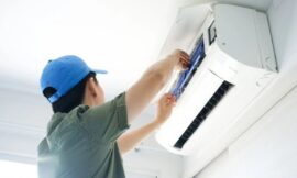 How to Find the Best AC Repair Services in New Braunfels, TX