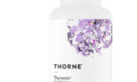 Buy Thorne Thyrocsin Online Australia – Best Prices & Fast Shipping