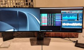 The Ultimate Guide to Choosing Dell Monitors for Any Workspace