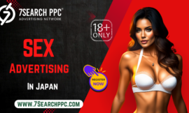 Sex Advertising in Japan: A Deep Dive into the Industry and Regulations