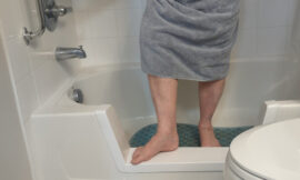 What Should You Know About Bathtub Safety Bars Installation in Calgary?