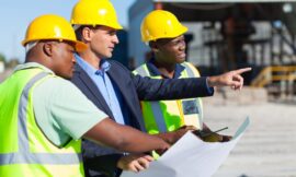 Safety Protocols for Working with Heavy Machinery