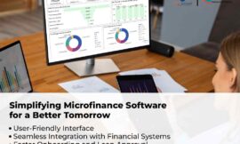 Empower Your Financial Institution with a Top Microfinance Software Solution