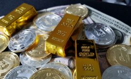 Why Gold and Silver Are Still the Best Hedge Against Inflation in 2025