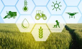 Smart Agriculture Market Size, Share, Growth and Forecast 2025-2032