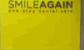 Best Dentist in Mumbai – Smile Again Dental Clinic