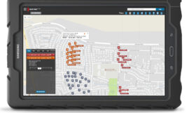 Reducing Costs and Emissions with Optimized Garbage Truck Routes