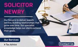 Company Law Solicitors Newry