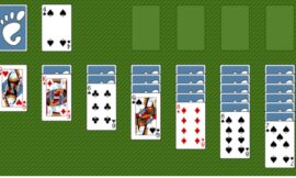 Solitaire – Play Free Solitaire Card Games Online