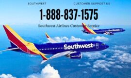 Ways to Contact Southwest Airlines Customer Service for Quick Assistance via Phone & Email