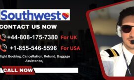 Ways to Reach Southwest Airlines customer service By Phone: A Complete Guide