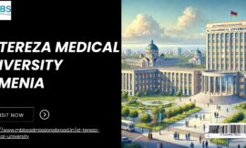 St. Tereza Medical University: Education and Opportunities in Medicine