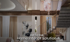 Interior Design Company in Bangalore