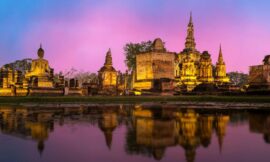 8 Hidden Gems in Thailand That Most Tourists Miss