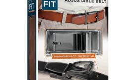 SureFitBelt vs. AZBelt: Which Adjustable Men’s Belt Offers the Best Fit?