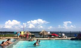 Discover Lake Livingston Hotels & Vacation Rentals | Northshore RV Resort