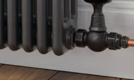 Understanding Extension Radiator Tails: A Guide to Efficient Heating Installation