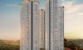 Tarc Ishva: Redefining Urban Elegance in Sector 63-A Gurgaon