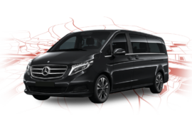 Taxi Amsterdam Oost- Choose The Best Taxi Service