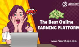 The Best Online Earning Platform for Beginners and Experts