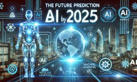 Looking at 2025, Tech: Rising Above the AI Line