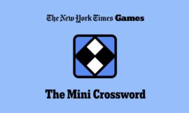 Mini Crossword & Quordle – Daily NYT Word Puzzles & Quick