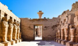 Top 5 Ancient Egyptian Monuments You Must Visit