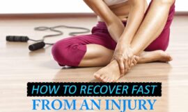 Quick and Effective Recovery: Your Roadmap to Healing from Injury