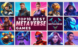 The Ultimate Guide to the Best Metaverse Games for Gaming Enthusiasts