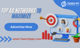 Top Ad Networks to Maximize Your Online Advertising Revenue